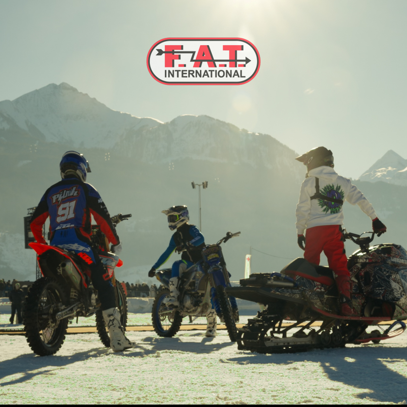 FAT Icerace