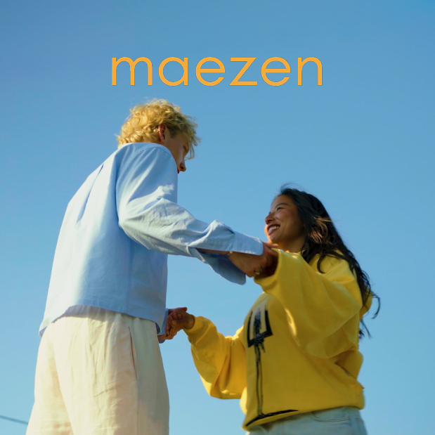 Maezen